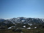 Sandvasshorga