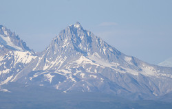 Snider Peak