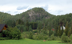Store Tjuvåsen