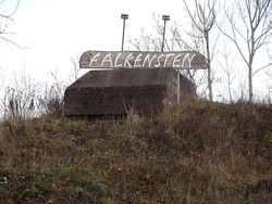 Falkensten forsvarsverk