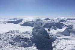 Store Broksfjellet