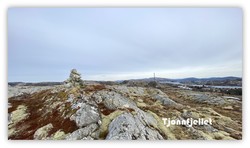 Tjønnfjellet