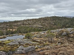 Børslifjell