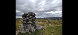Langefjellet