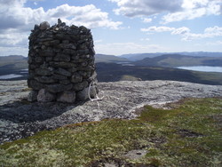 Storhellertjønnhovda