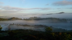 Burdalsfjellet