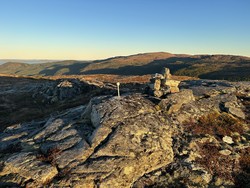 Røstfjellet