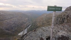 Gorsbolten