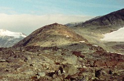 Rustegge Nord