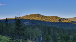 Trytetjernåsen