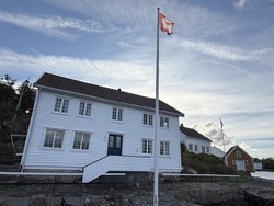Svinør