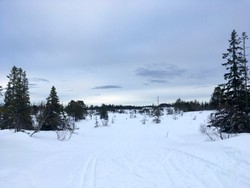 Hønåsåsen fra Hosteinan