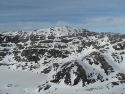 Svartevassknuten