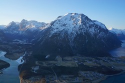 Setnesfjellet