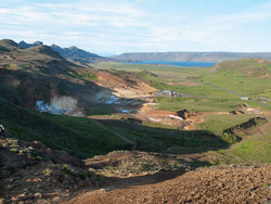 Seltún