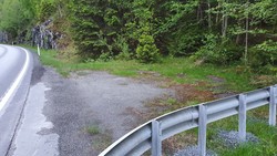 Geitenatten p-lomme