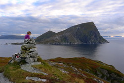 Hersøya