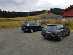 Hexenritt Parkplatz