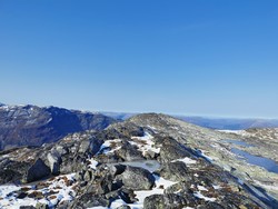 Røvilseggi