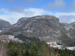 Husafjellet