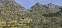 Norddalen