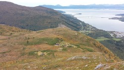 Vardhaugen