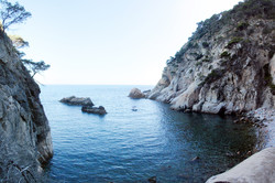 Platja de El Cau