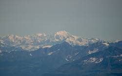 Mount Tom White