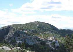 Steinbenken