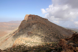 Roque de la Grieta