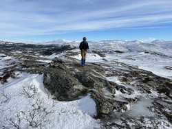 Finnkøytklumpen