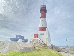 Eigerøy fyr