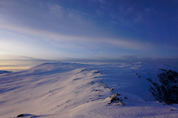 Blåfjellet