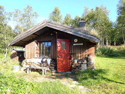 Storeng Fjellgård