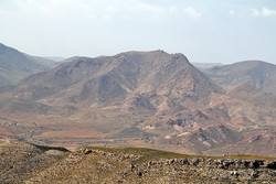 Cerro de la Hortichuela