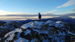 Steinafjellet