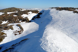 Skorroskallen