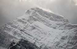 Old Goat Mountain
