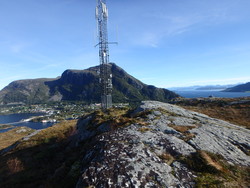 Ørnekula