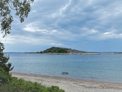 Laksholmen