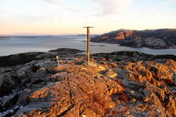 Ramntinden