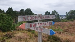 Stormyrhaugen