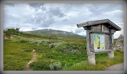 Sørfjellet