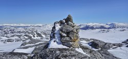 Ruklehaugnuten