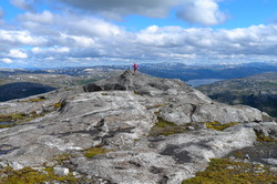 Valtinden