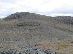 Røssa