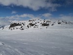 Horntind nord