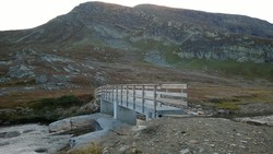 Rysndalen bro