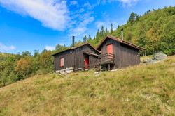Tjønndalen