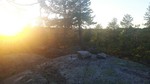 Klattertjernsberget